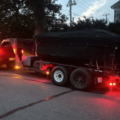 DUMPSTER RENTAL